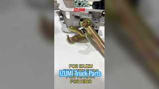 Ανταλλακτικά για ISUZU για MITSUBISHI για TOYOTA για HINO