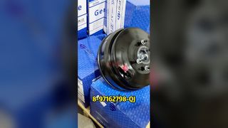 8971627980 8-97162798-0 Συγκρότημα κενού για το ISUZU NKR77 4JH1