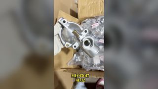 ME015017 Καπάκι διαχωριστή νερού καυσίμου για Mitsubishi 4D32