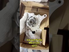 ME017287 Αντλία κενού εναλλάκτη για Mitsubishi Fuso Canter 4D33 4D34
