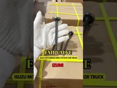 ME029007 Βαλβίδα κινητήρα για Mitsubishi 6D31 4D31 4D32