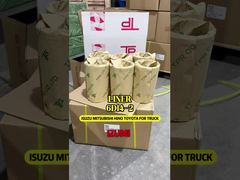 ME071198 Επένδυση κυλίνδρου κινητήρα για Mitsubishi 6D14
