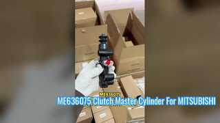ME636075 Άνω αντλία συμπλέκτη για MITSUBISHI FUSO FH211