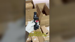 ME636075 Άνω αντλία συμπλέκτη για φορτηγό MITSUBISHI FUSO FH211