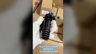 MR980832 εξαρτημένος κύλινδρος συμπλέκτη για φορτηγό Mitsubishi