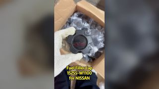 Καπάκι πλήρωσης λαδιού 15255-W1100 για Nissan