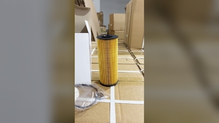 8-98018858-0 5-87610118-0 Στοιχείο φίλτρου λαδιού 8980188580 5876101180 για ISUZU NKR NPR 4JJ1