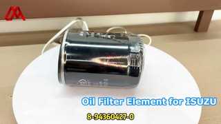 Μέρη OEM 8-94360427-1 8943604271 για το ISUZU 100P-T 600P NHR94