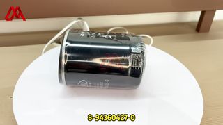 8-94360427-0 8943604270 Εφαρμογή φίλτρου λαδιού για Isuzu NHR94