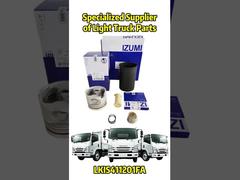 Ανταλλακτικό OEM Repalcement για ISUZU / Mitsubishi / HINO / JAC / NISSAN / TOYOTA