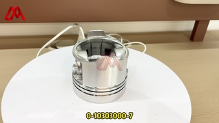 έμβολο 0-10303000-7