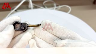 8943705790 Σφουγγάρι ψύξης εμβολοφόρου κινητήρα 8-94370579-0 για ISUZU 4HF1 4HG1 NPR