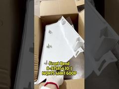 NPR 600P Isuzu Body Parts Side Front Panel 8-97585430-6 8975854306