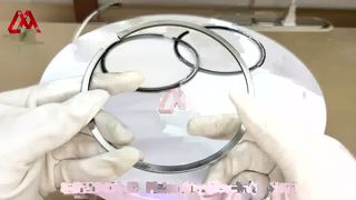 8-98054995-1 8-97219054-0 Standard σετ δακτυλίων εμβόλου 8980549951 8972190540 για ISUZU NKR 4HG1