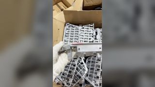 πλάκα βήματος 8-97859997-0 για ISUZU NKR