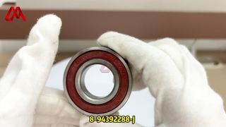 8-94392288-0 8943922880 Πιλοτικό ρουλεμάν για το ISUZU FVZ34 6HK1