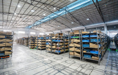 Izumi International Supply Chain Management (guangzhou) Co., Ltd. γραμμή παραγωγής του κατασκευαστή