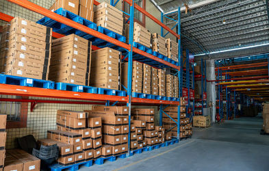 Izumi International Supply Chain Management (guangzhou) Co., Ltd. γραμμή παραγωγής του κατασκευαστή