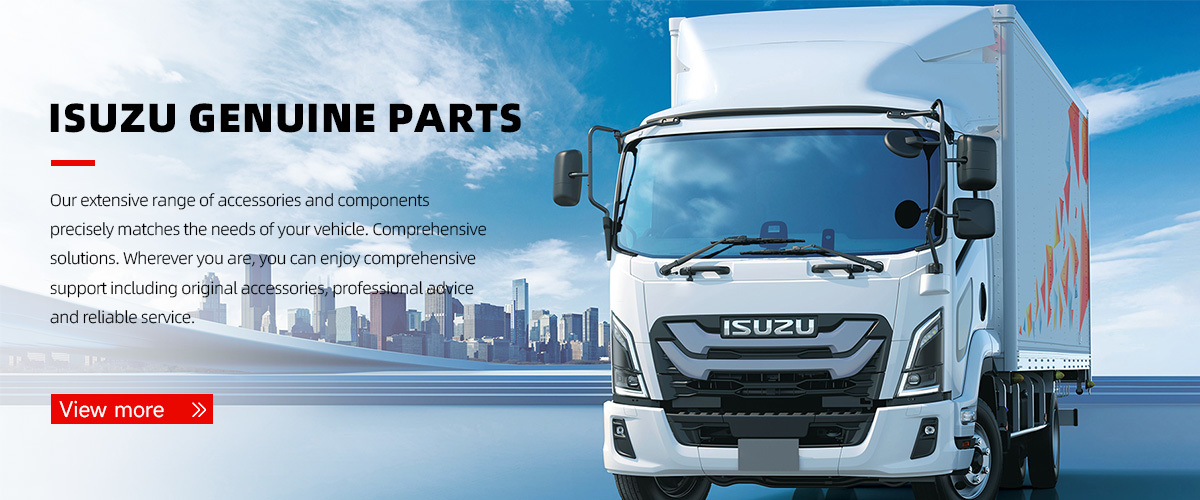 Κίνα καλύτερος Σετ Isuzu Liner στις πωλήσεις