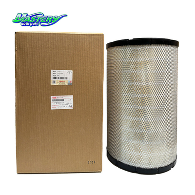 OEM Isuzu Replacement Parts 1876101112 Air Filter For 6WF1 Engine
