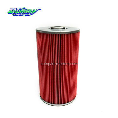 Αγορά Masters 1-87610167-1 Φίλτρο πετρελαίου 1876101671 για ISUZU 6WG1 online manufacture