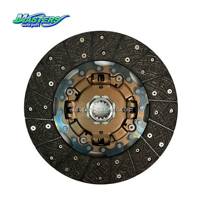 Αγορά Masters 5-87610049-2 Δίσκος συμπλέκτη 5876100492 για ISUZU 4HF1 4JH1 online manufacture