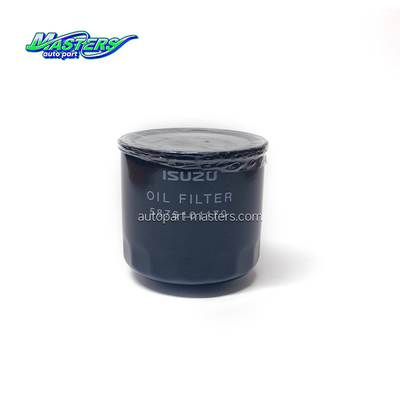 Masters 5-87610117-0 Oil Filter 5876101170 for ISUZU NKR NPR 4HK1 Engine