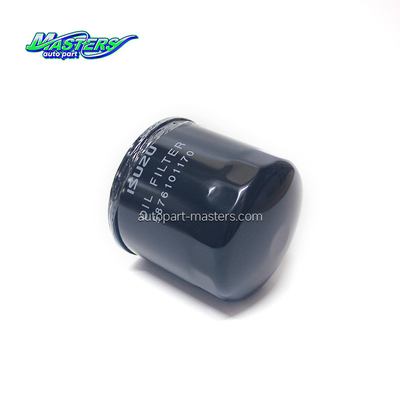 Masters 5-87610117-0 Oil Filter 5876101170 for ISUZU NKR NPR 4HK1 Engine