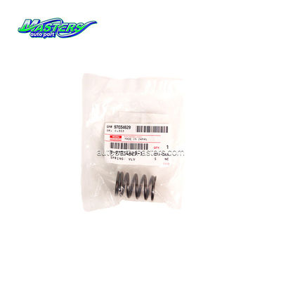 Αγορά Masters 8-97034629-1 Ελατήριο βαλβίδας 8970346291 Για ISUZU CVZ CXZ CYZ CYZ51 6WF1 online manufacture
