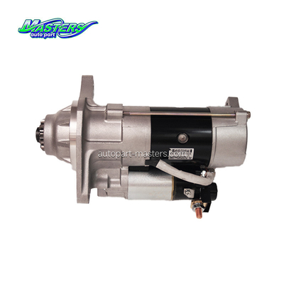 Masters 8-98222203-3 Starter Assembly 8982222033 For ISUZU FXR FXZ CXZ CYJ 6UZ1