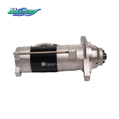 Masters 8-98222203-3 Starter Assembly 8982222033 For ISUZU FXR FXZ CXZ CYJ 6UZ1