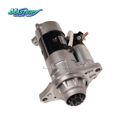 Masters 8-98222203-3 Starter Assembly 8982222033 For ISUZU FXR FXZ CXZ CYJ 6UZ1