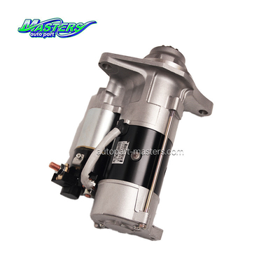 Masters 8-98222203-3 Starter Assembly 8982222033 For ISUZU FXR FXZ CXZ CYJ 6UZ1