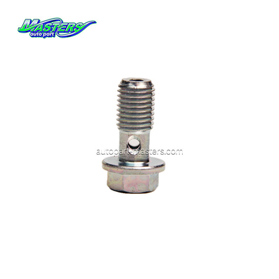FVR Isuzu Engine Parts Car Engine Piston Cooling Oil Jet Joint Bolt 1096751051