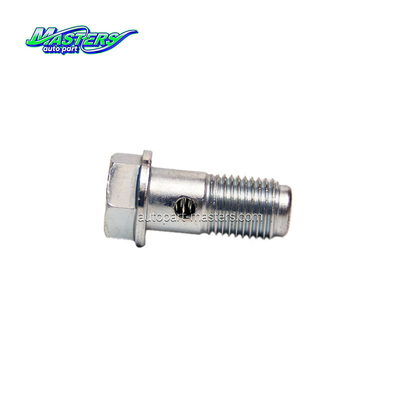 6HK1 Isuzu Fuel Engine Parts Fuel Filter Overflow Valve 1132600540
