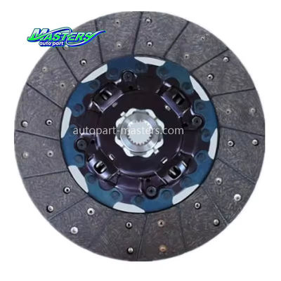 Αγορά OEM Πλάκα τριβής συμπλέκτη 8973899100 8944627893 Για ISUZU NKR NPR 4HF1 4BE1 online manufacture