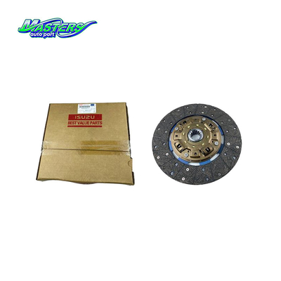 Auto Transmission Parts 5-87610077-0	8-98255139-1 Clutch Disc Aisin For ISUZU