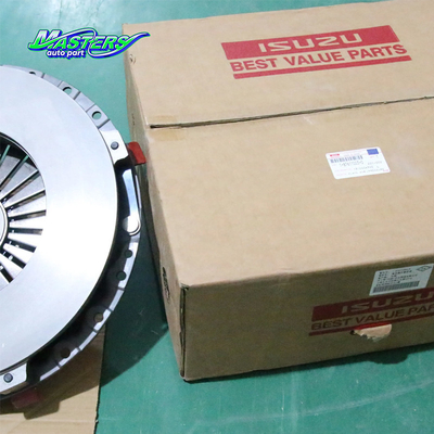 Masters Clutch Pressure Plate Assembly 1-87611003-0 1-31220430-0 For Isuzu Car Parts