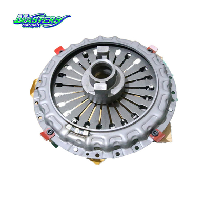 Masters Clutch Pressure Plate Assembly 1-87611003-0 1-31220430-0 For Isuzu Car Parts