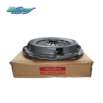 Masters Clutch Pressure Plate Assembly 5-87610104-0 8-97038831-2 For Isuzu Repair Parts