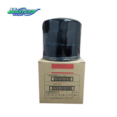 Αγορά 8-98328207-0 Φίλτρο πετρελαίου 8983282070 Για Isuzu 4HK1 700P online manufacture