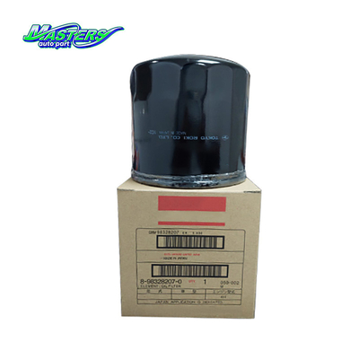 8-98328207-0 Oil Filter 8983282070 For Isuzu 4HK1 700P