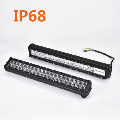 Masters 20-Inch H4 LED Working Lamp 40W 3600LM 1700-6500K Spotlights XM-477-S-40P-001-R