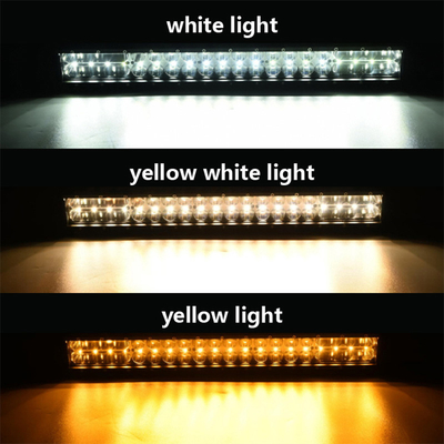 Masters 20-Inch H4 LED Working Lamp 40W 3600LM 1700-6500K Spotlights XM-477-S-40P-001-R