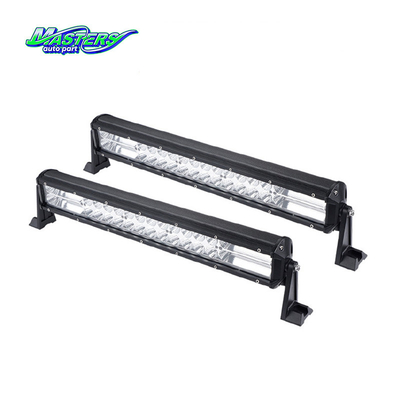 Masters 20-Inch H4 LED Working Lamp 40W 3600LM 1700-6500K Spotlights XM-477-S-40P-001-R