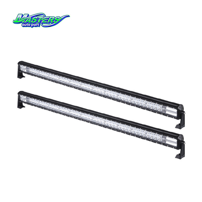 50 Inch Working Light Spotlights XM-1237-S-104P-001-R 120W 9600LM 1700-6500K H4 Led Working Lamp