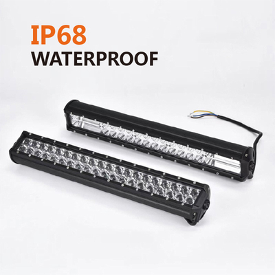 50 Inch Working Light Spotlights XM-1237-S-104P-001-R 120W 9600LM 1700-6500K H4 Led Working Lamp
