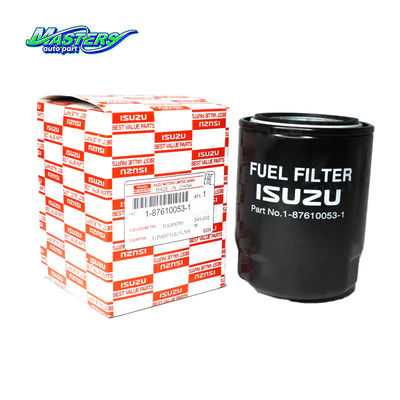 Αγορά 1876100531 ELEMENT OIL FILTER 8980366540 ISUZU BVP Μέρη και εξαρτήματα online manufacture