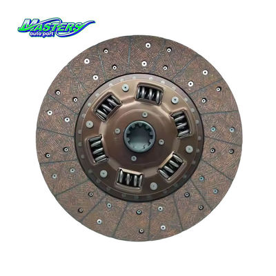 Αγορά 1876101420 Δίσκος συμπλέκτη 1312408891 ISUZU BVP Συσκευές online manufacture