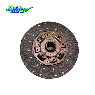 Αγορά ISUZU BVP Δίσκος συμπλέκτη 1876101400 1312408500 online manufacture